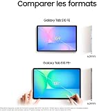 Samsung X526B Galaxy Tab S10 FE 10.9", 5G, 128GB 8GB Ram, Grigio - 4