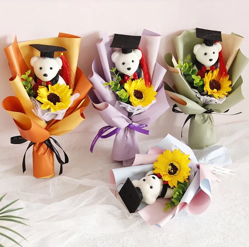 babythree♡ぬいぐるみ花束♡新品未使用♡限定品♡ babythree♡ぬいぐるみ花束♡新品未使用♡限定品♡ japangift_fleur-bfset