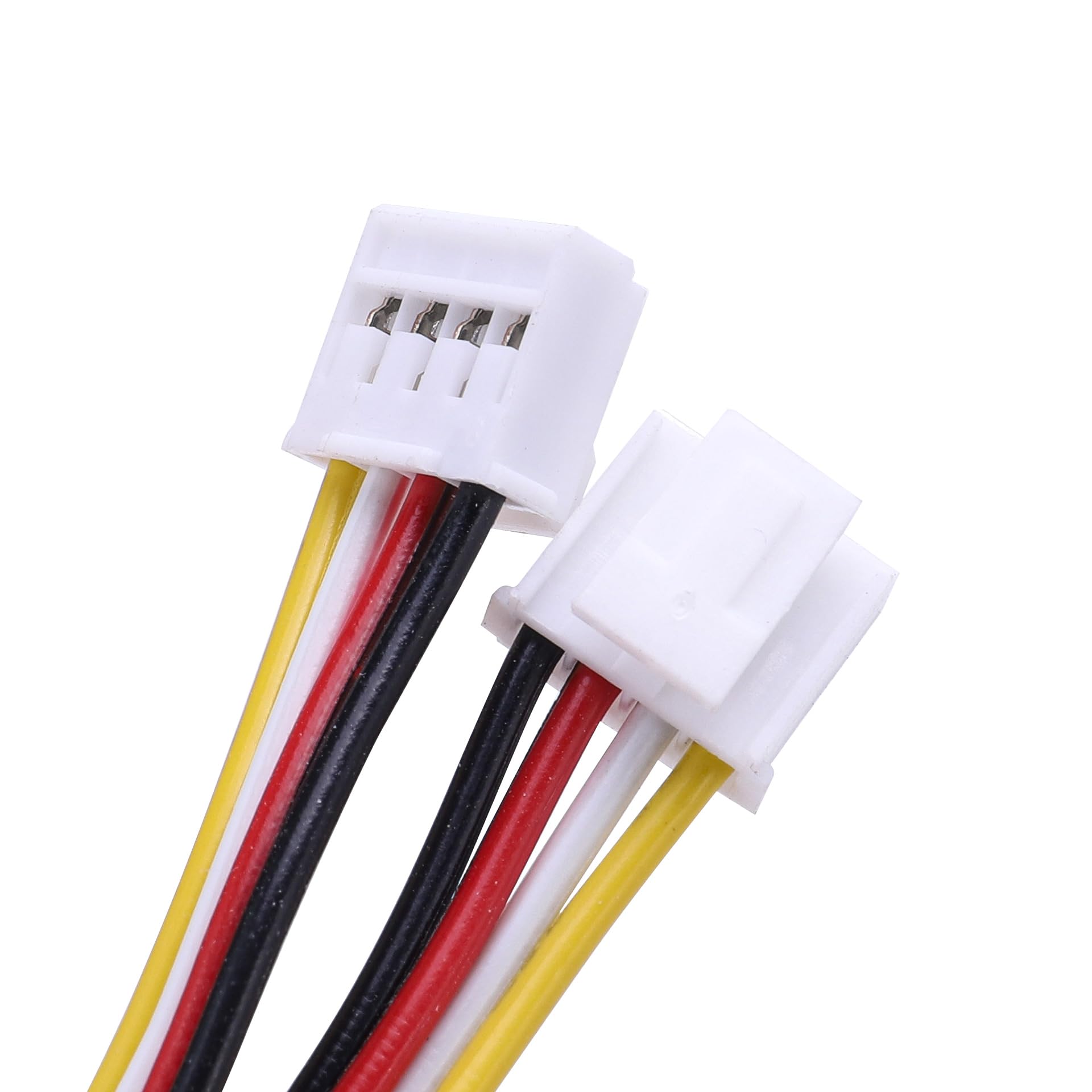 Amazon.com: WatangTech HY2.0-4Pin to 2.54mm Pitch 1P Female