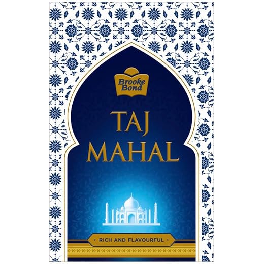 Taj Mahal Tea 100 g