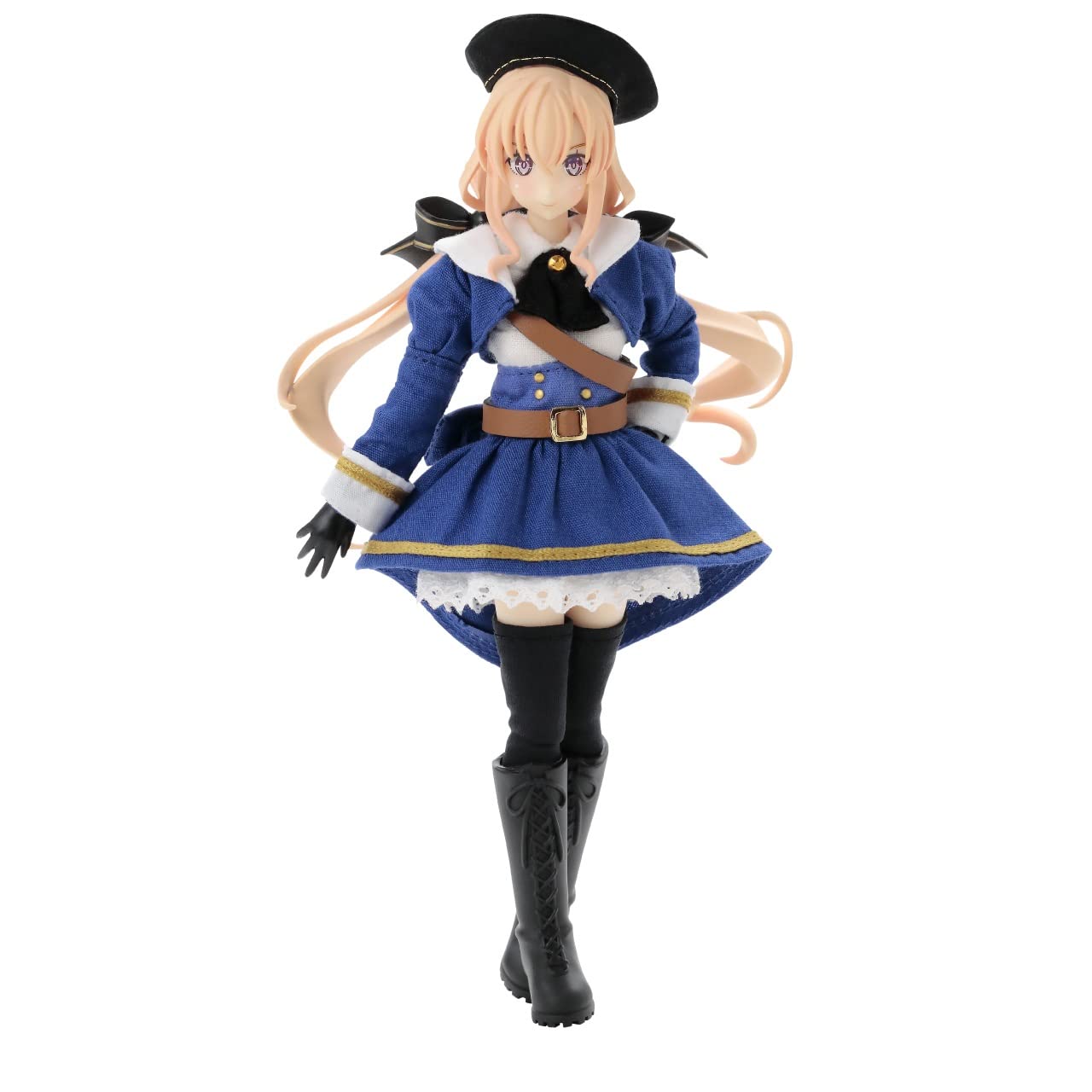 Amazon.com: Azone International Assault Lily Series No.067 Assault