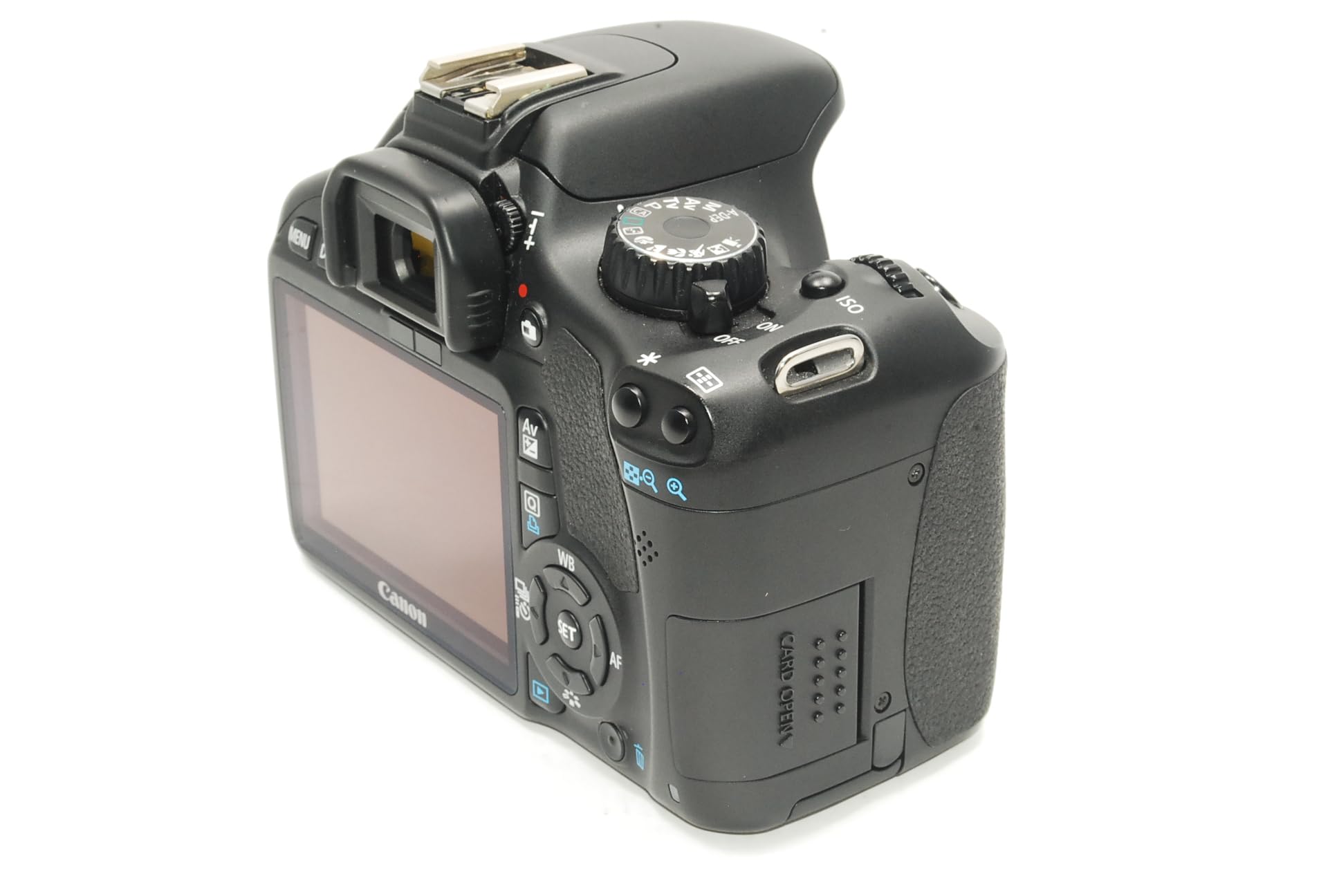 Amazon | Canon デジタル一眼レフカメラ EOS Kiss X4 ダブル