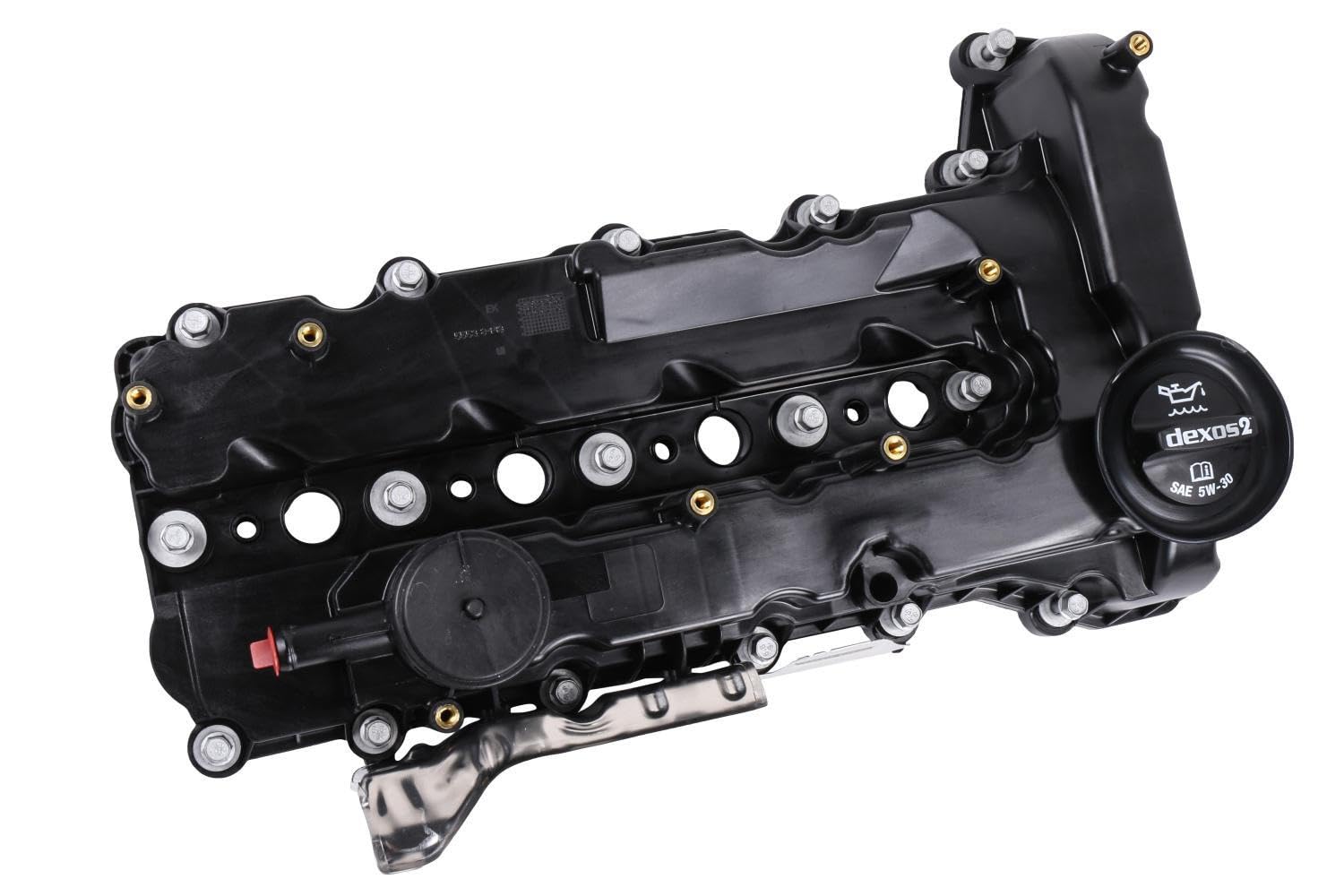 GM Genuine Parts 55494242 Camshaft Housing