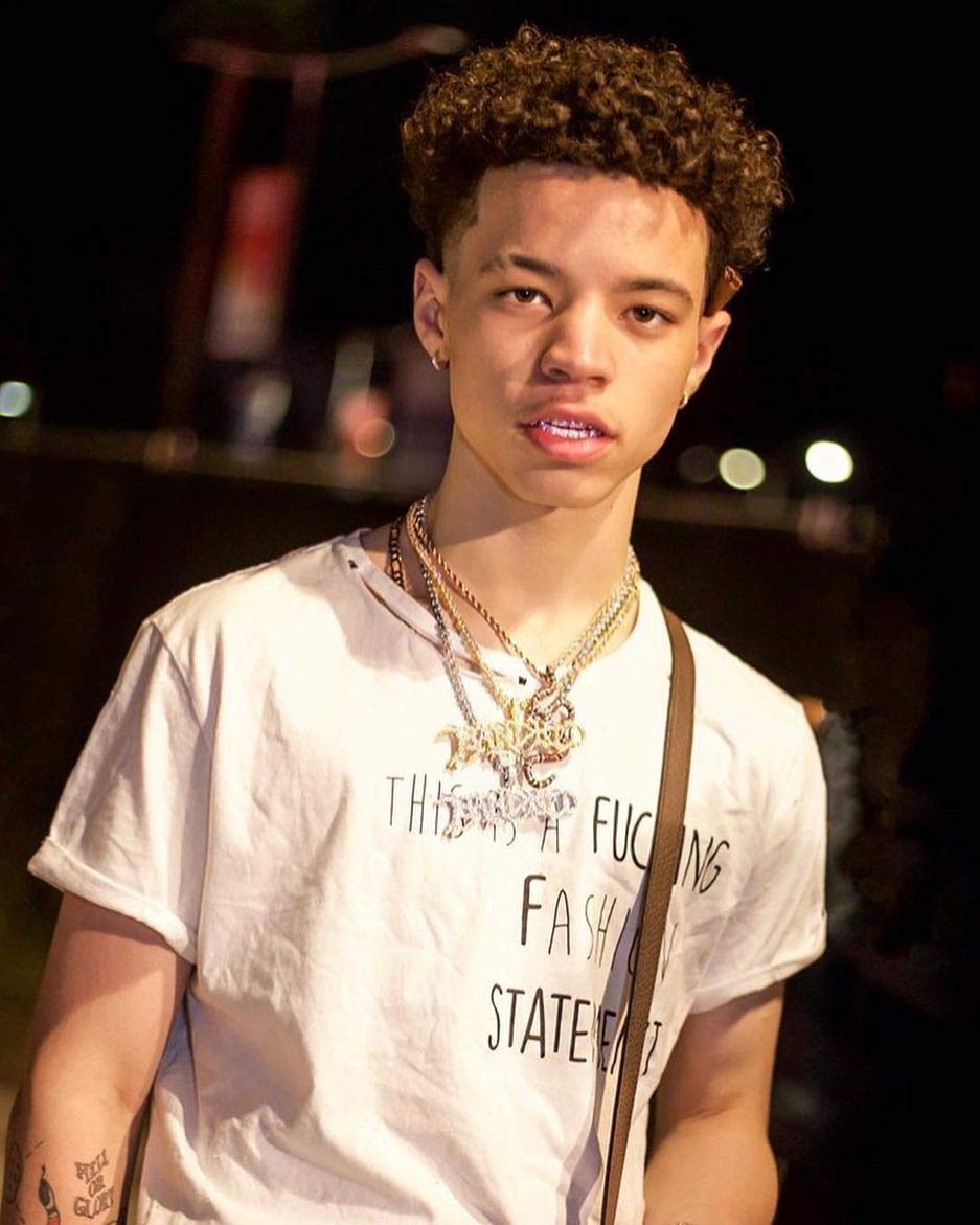 MTKCOTarget Store Lil Mosey"Rapper" 12x18 inch Poster