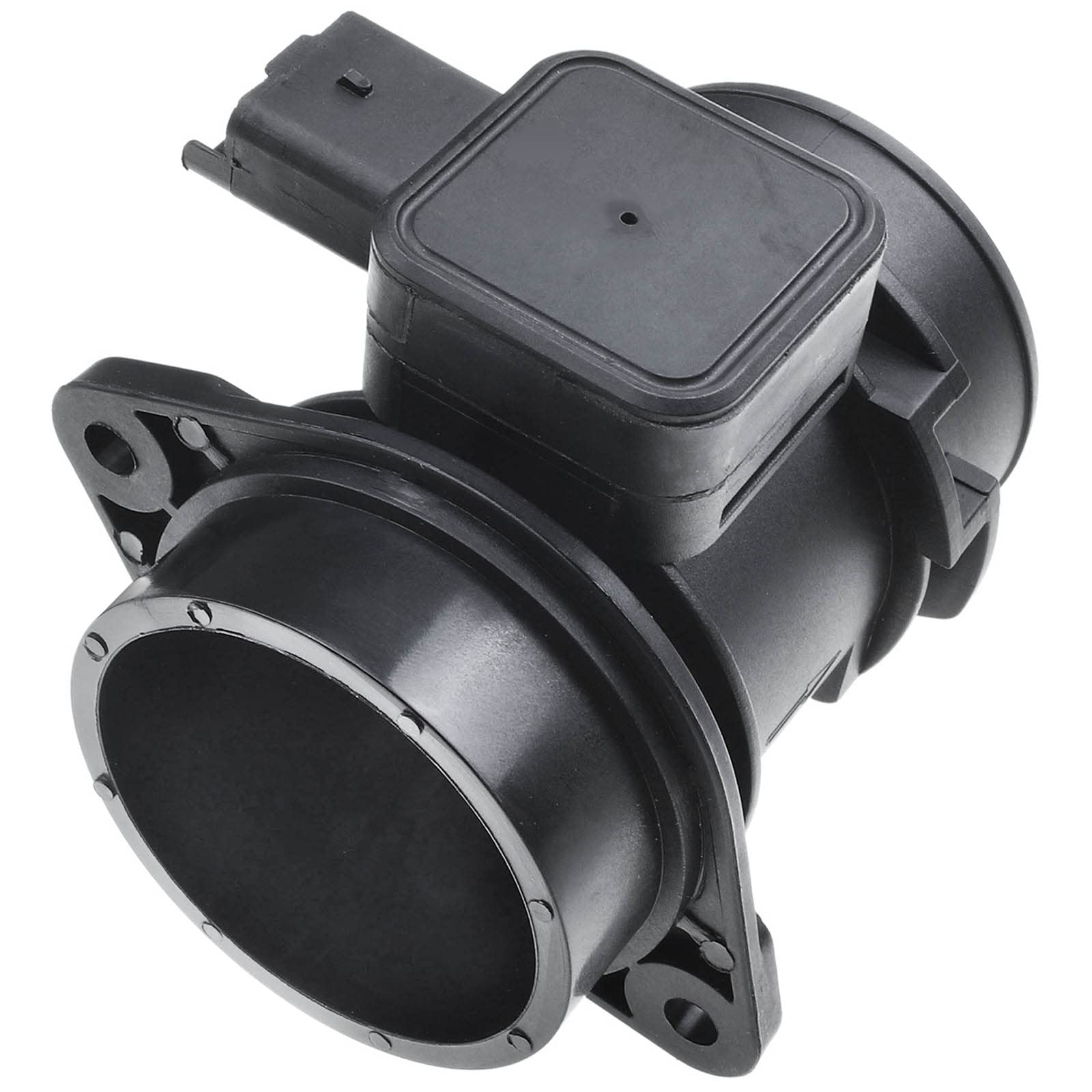 Frankberg Sensore aria di aspirazione 4-Poli Compatibile con Fiesta VI CB1 CCN Fiesta V JD JH Fusion JU C3 II SC 206+ 2L 2M Replace# 8ET009142-111