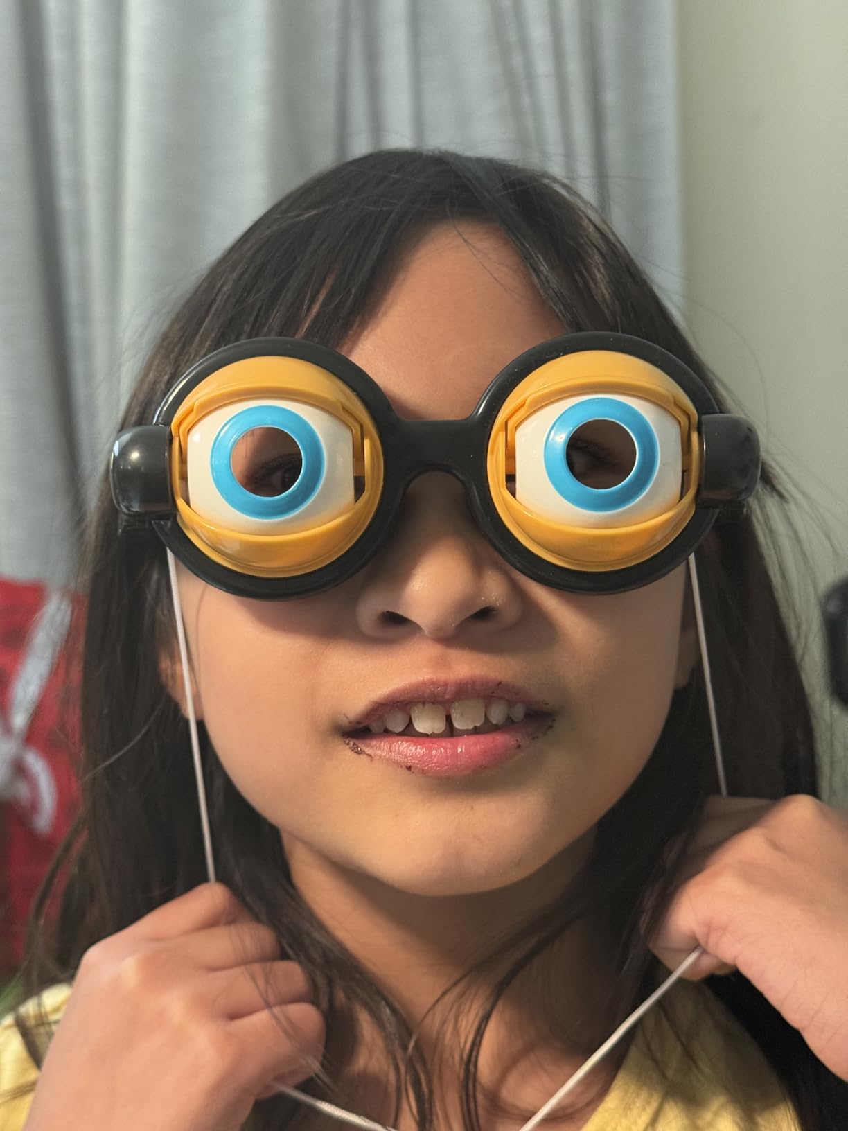 Alisha review photo
