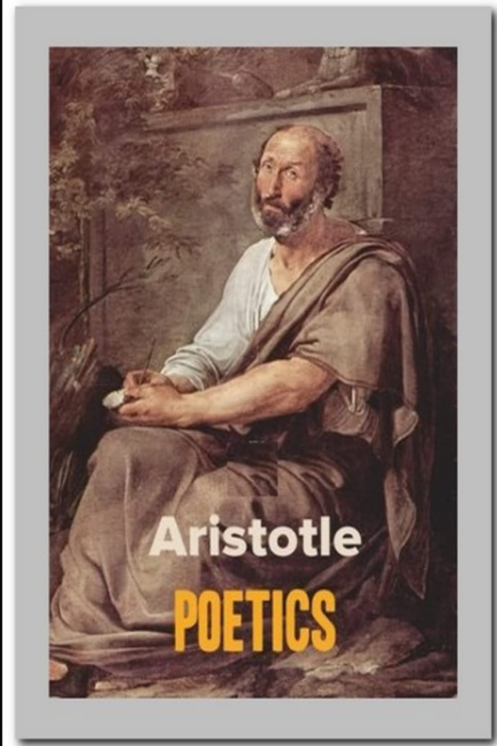 The Poetics of Aristotle