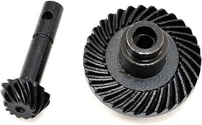 RC4WD RC 4WD Z-G0059 Helical Gear Set 1/10 Yota Axle