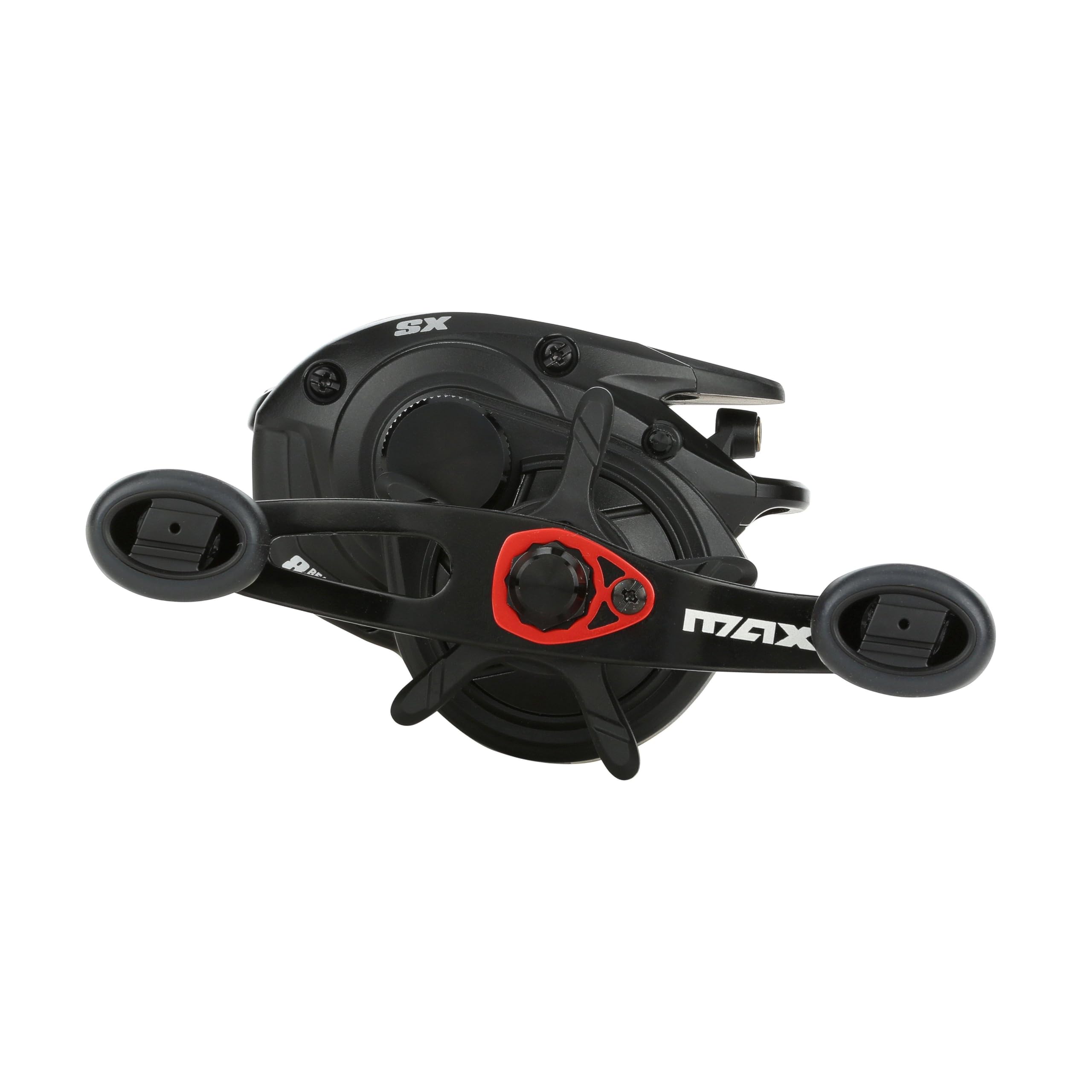 Abu Garcia Kołowrotek wędkarski Max SX Low Profile Baitcast