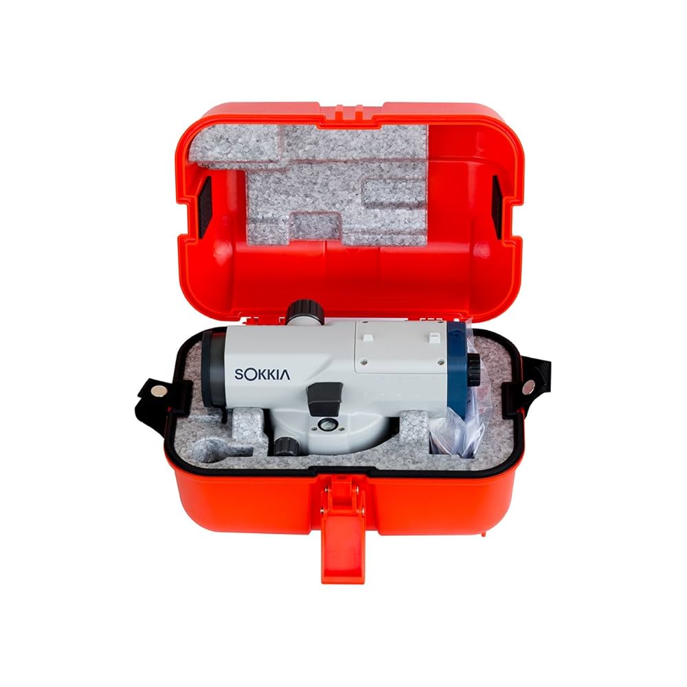 オートレベル 測機舎 自動レベル（B40A） | ムラテックKDS株式会社