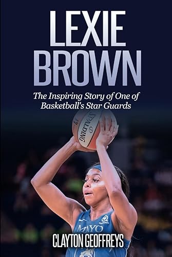 Lexie Brown: The Inspiring Story of One of Basketball's Star Guards