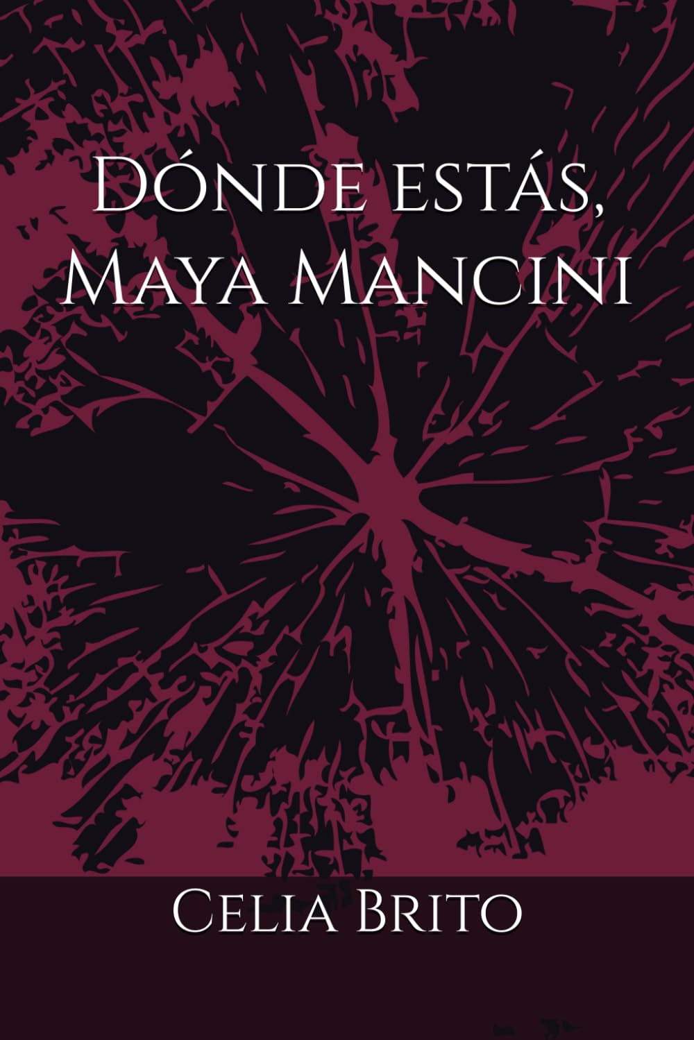 Dónde estás, Maya Mancini
