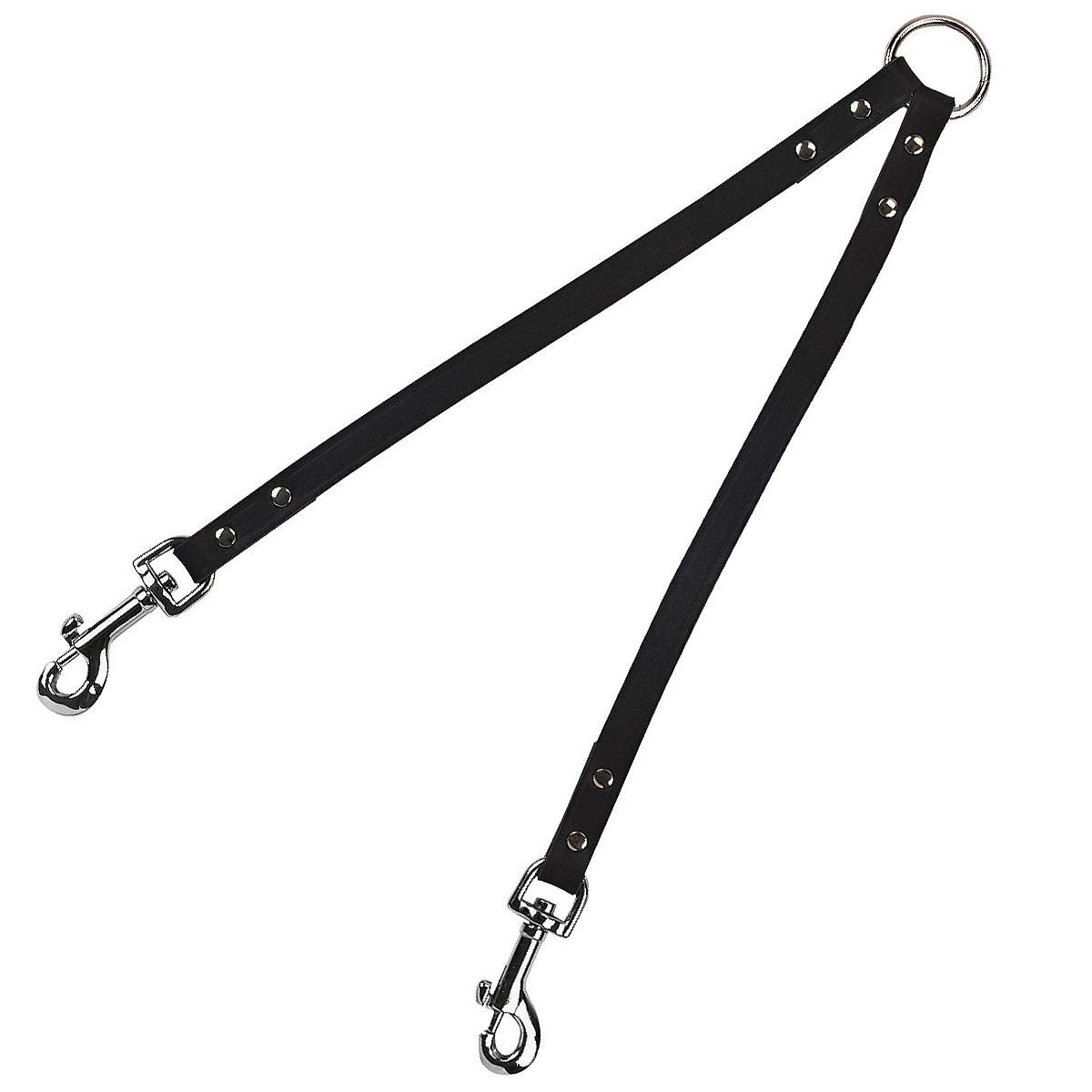 Kerbl Noir Dog Leash Alliance Vegas