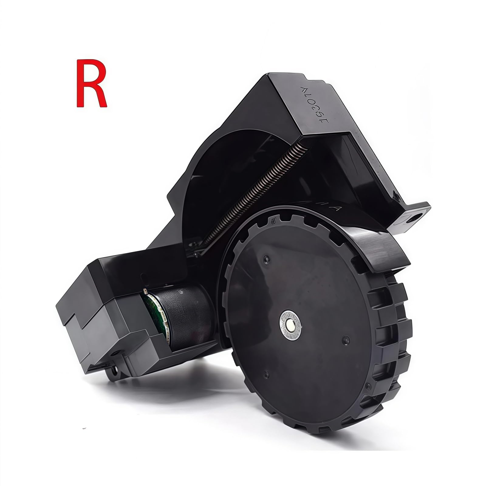 Moduł Koła Lewego Prawego Silnik Koła. Kompatybilny Z IRobot Roomba. Części Odkurzacza Serii E5 E6 E7 I7 I7+ I3 I3+ I4 I4+ I6 I6+ I8(Right wheel)