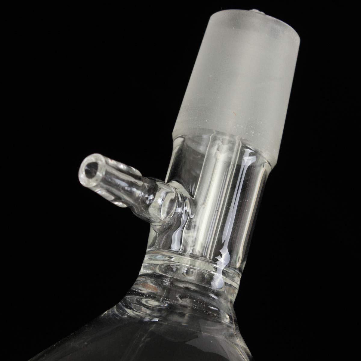 Kit Di Filtraggio Per Filtro Di Aspirazione Del Vuoto In Vetro Flacone Conico Da 250 Ml Imbuto Buchner Da 1000 Ml