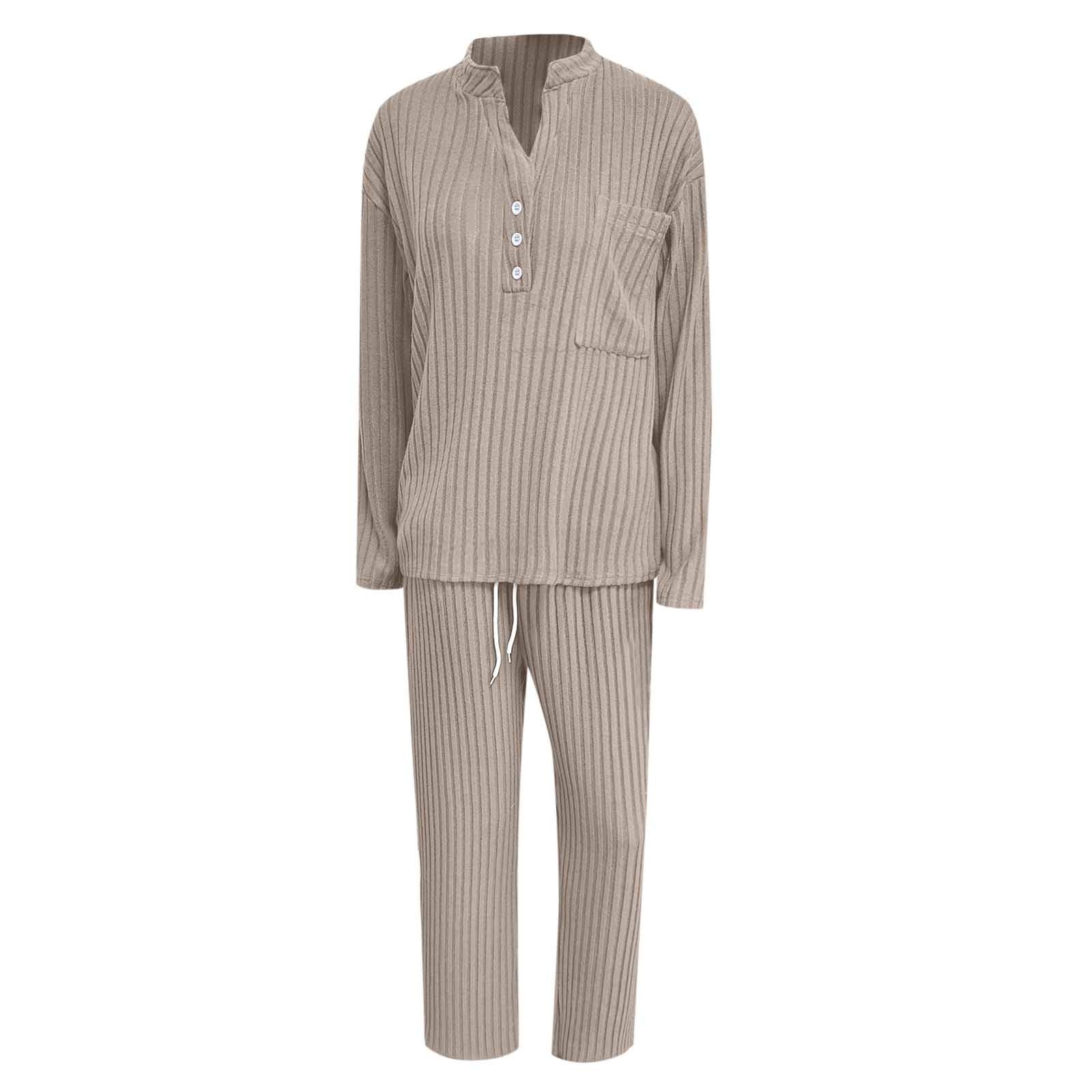 Generisch Conjunto deportivo de dos piezas para mujer, sin costuras, cintura alta, para fitness, fitness, control del abdomen, sujetador deportivo, gimnasio, ropa de yoga, entrenamiento, transpirable