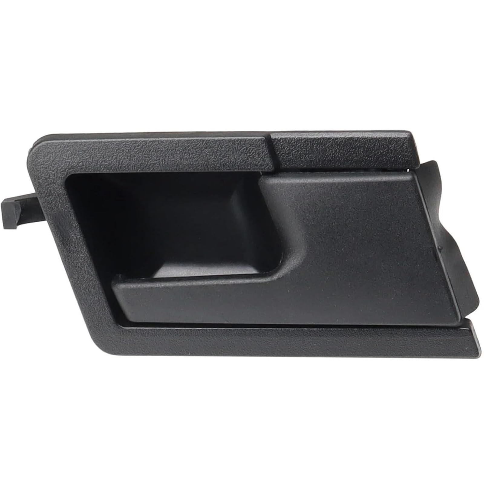 Zingori Right Car Interior Door Handle For Vw For Transporter For Caravelle T4 Eurovan Car Interior Inside Inner Door Handle Front Left (Right)