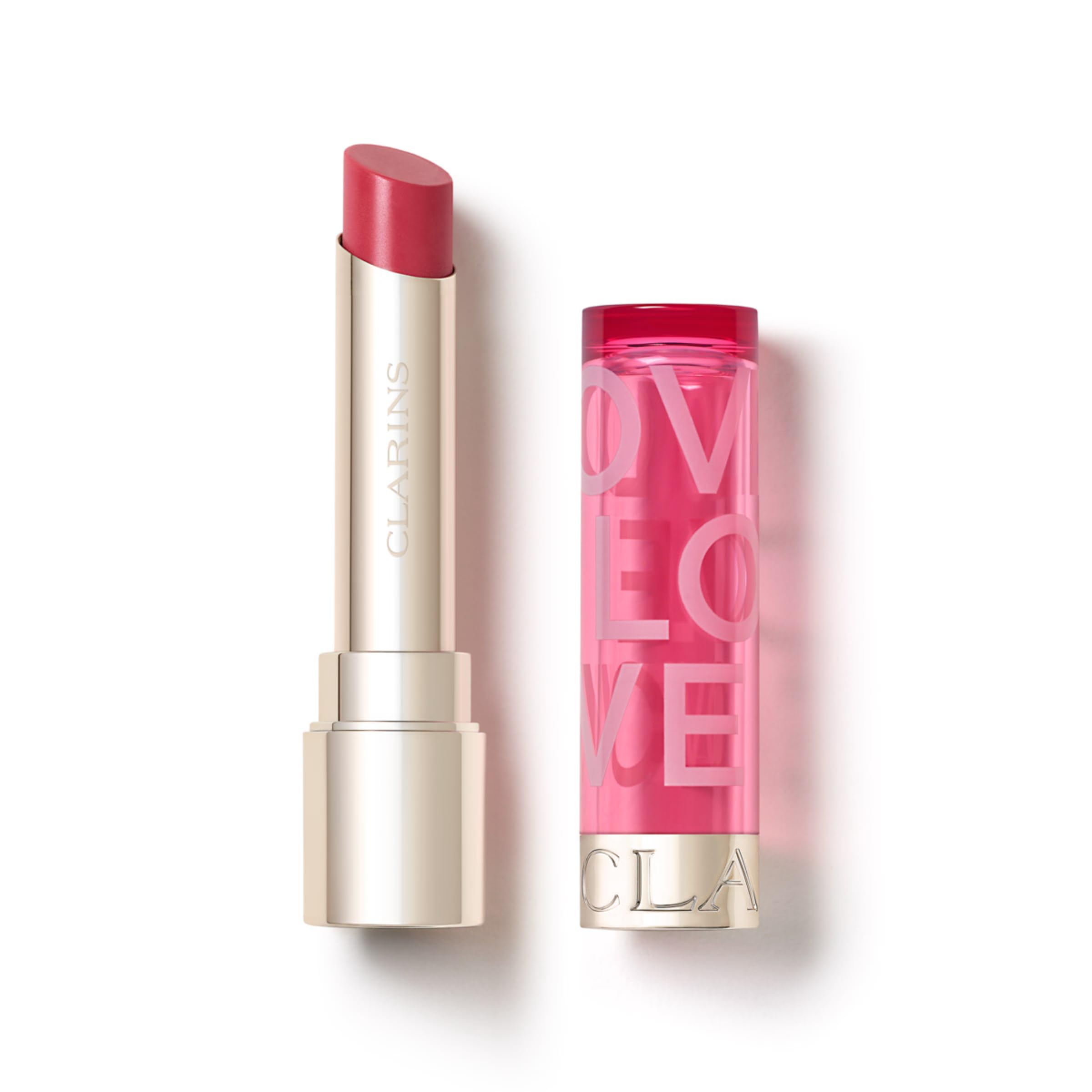 Clarins Ruj Pembe Tek Ebat, 5003355042