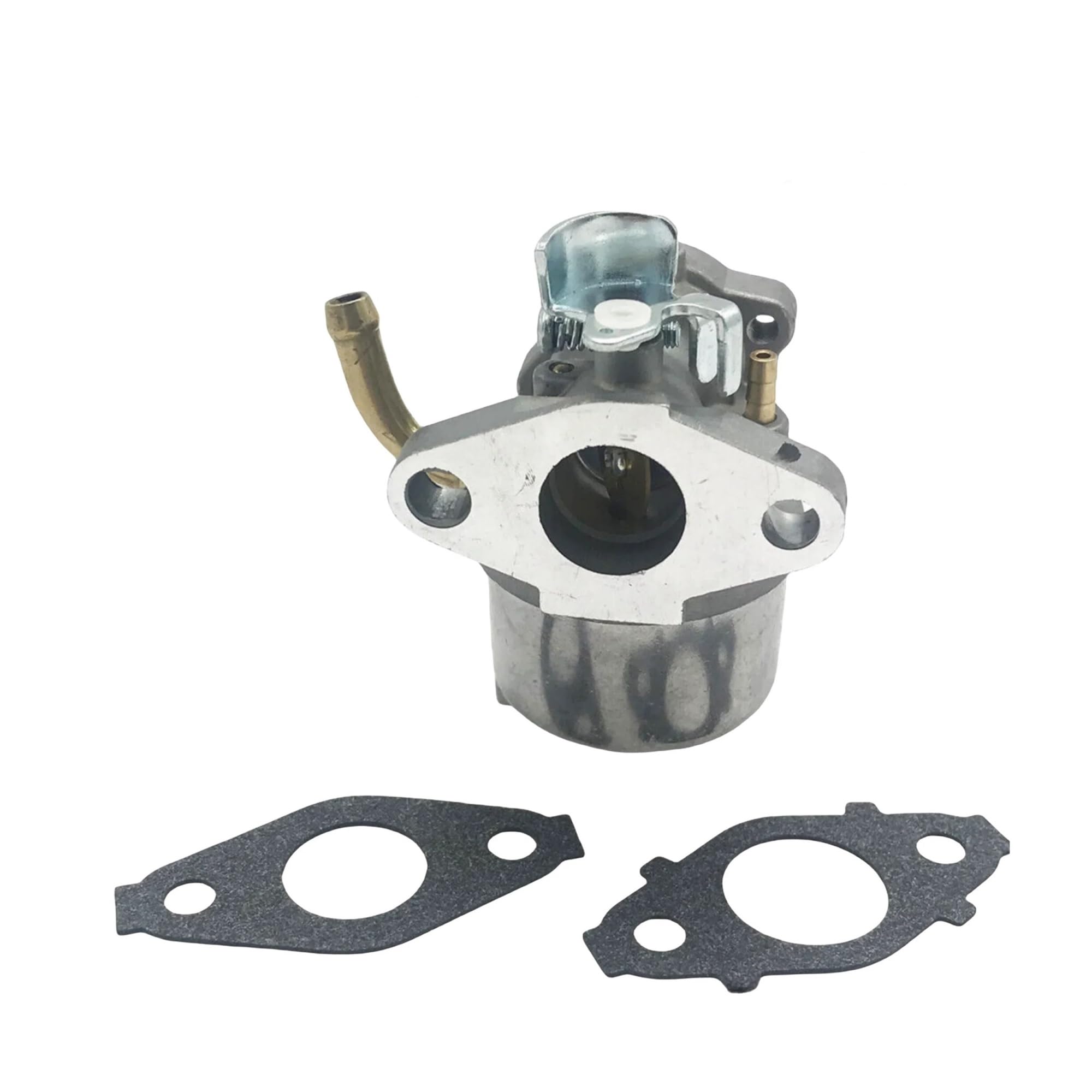 Carburateur pour tondeuse Briggs Stratton 798917 695727 - Pièce de rechange moteur thermique