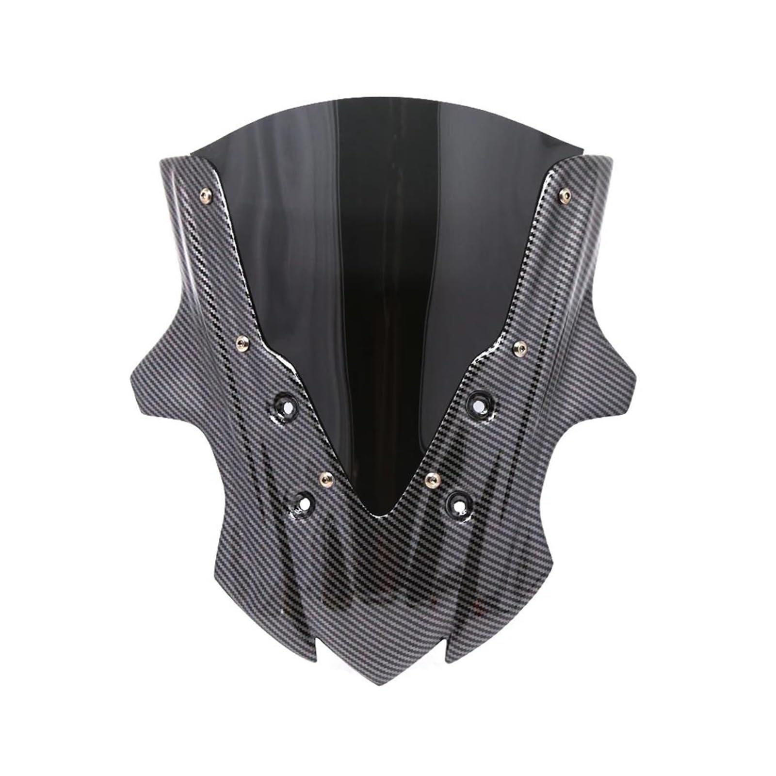 Déflecteur Aérodynamique CBR650F Pare-Brise De Moto Haute Protection