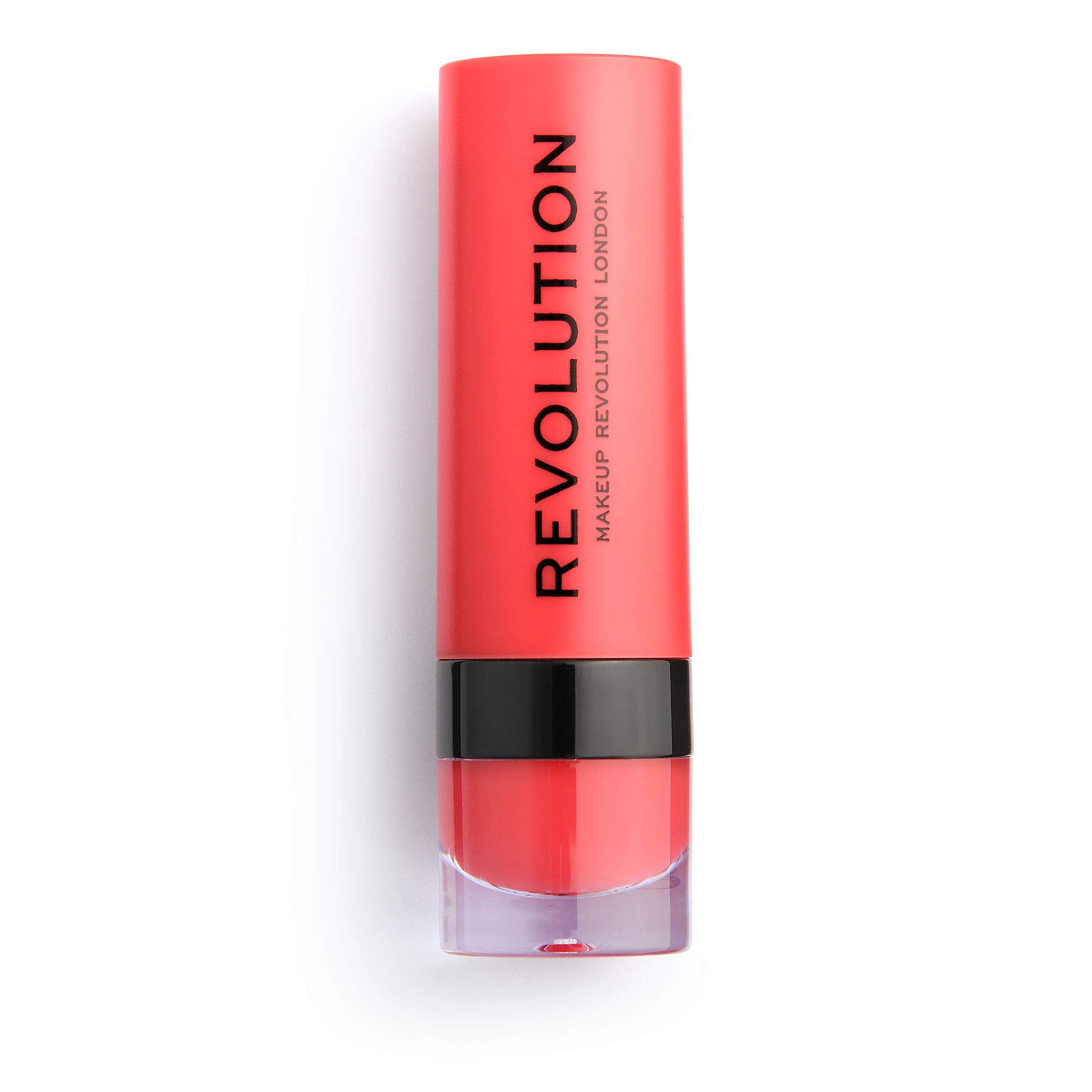 Makeup Revolution - Matte Lipstick