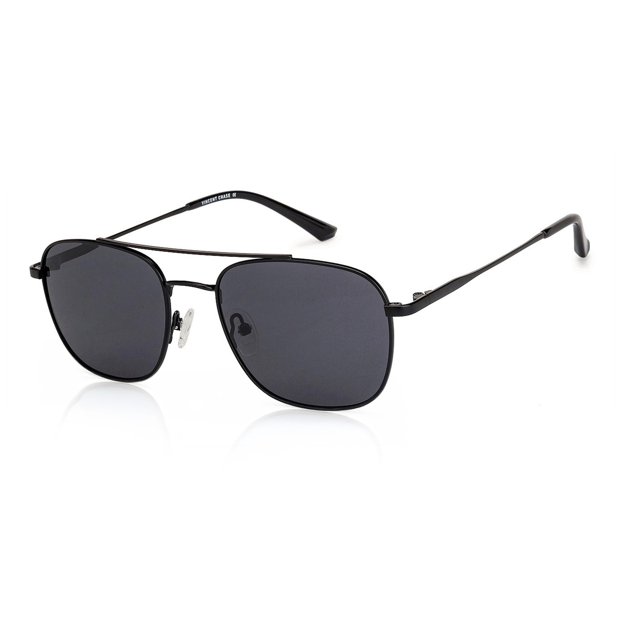 Vincent Chase By Lenskart | Full Rim Square Branded Latest and Stylish