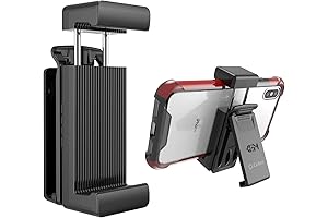 Universal Heavy Duty Belt Clip for Phones