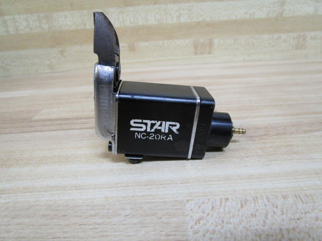 Star NC-20RA Air Nipper