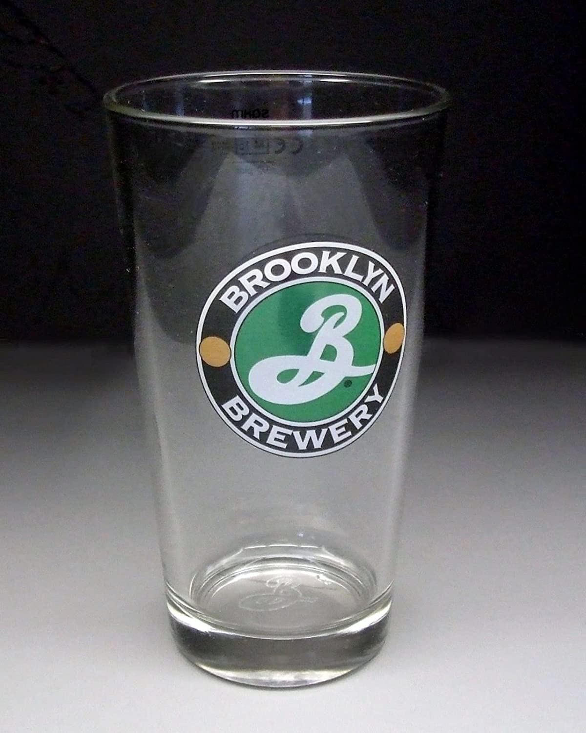 Brooklyn BreweryPint Glass