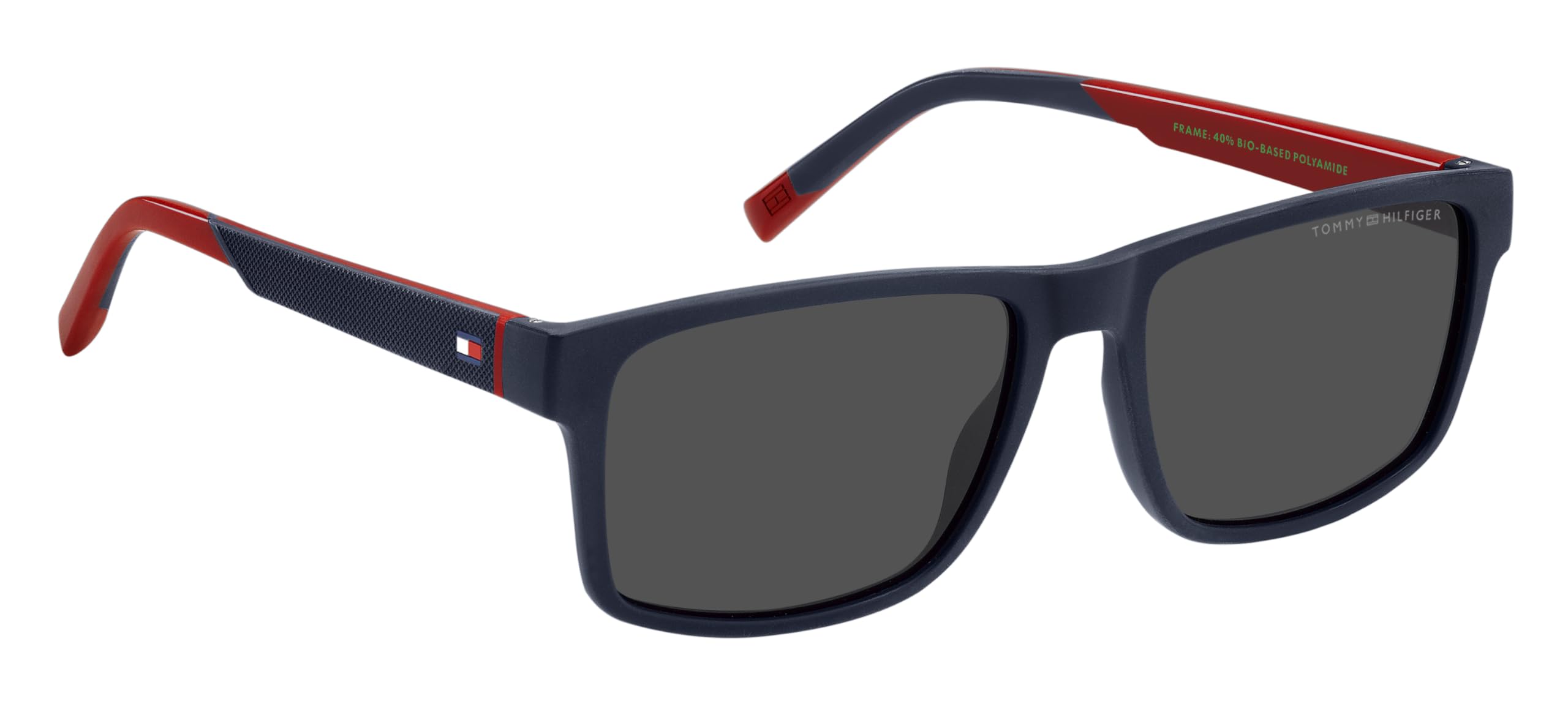 TOMMY HILFIGER Sunglasses Mixte