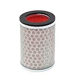 Motorcycle Air Filter Air Cleaner For Honda CB250 Hornet 250 1998-2010 CB600F Hornet 600 1998-2007