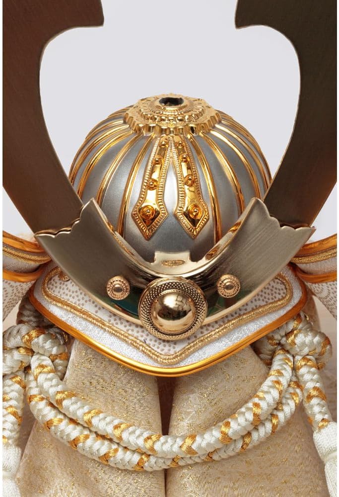 久月official 五月人形 兜ケース飾り アクリルケース 5G-C28-Z | 兜