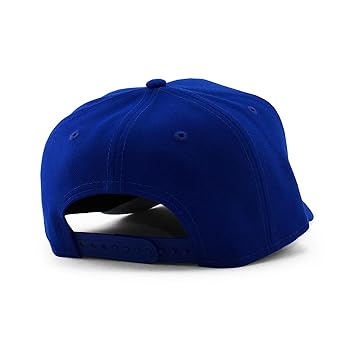 MLB スナップバックキャップ 青 imgrc0098898604.jpg?fitin=272:272