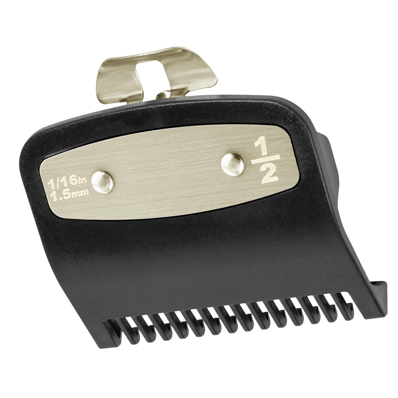 Amazon.co.jp: Wahl クリッパーガードセットの交換用、wah 1/2