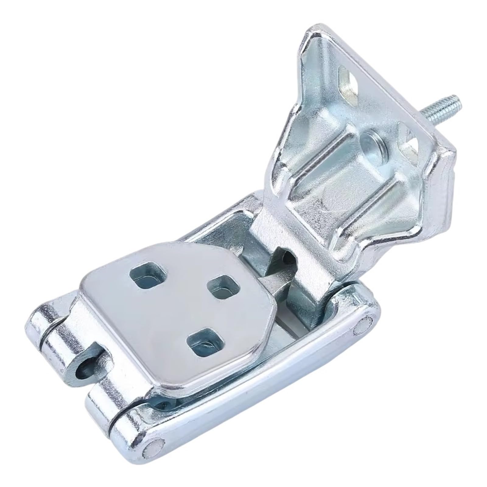 Nnmikolc One Color Car Door Lower Hinges Compatible With For Master Iii 2010 2011 2012 2013 2014 2015 2016 2017 2018 2019 Car Door Hinge Replacement