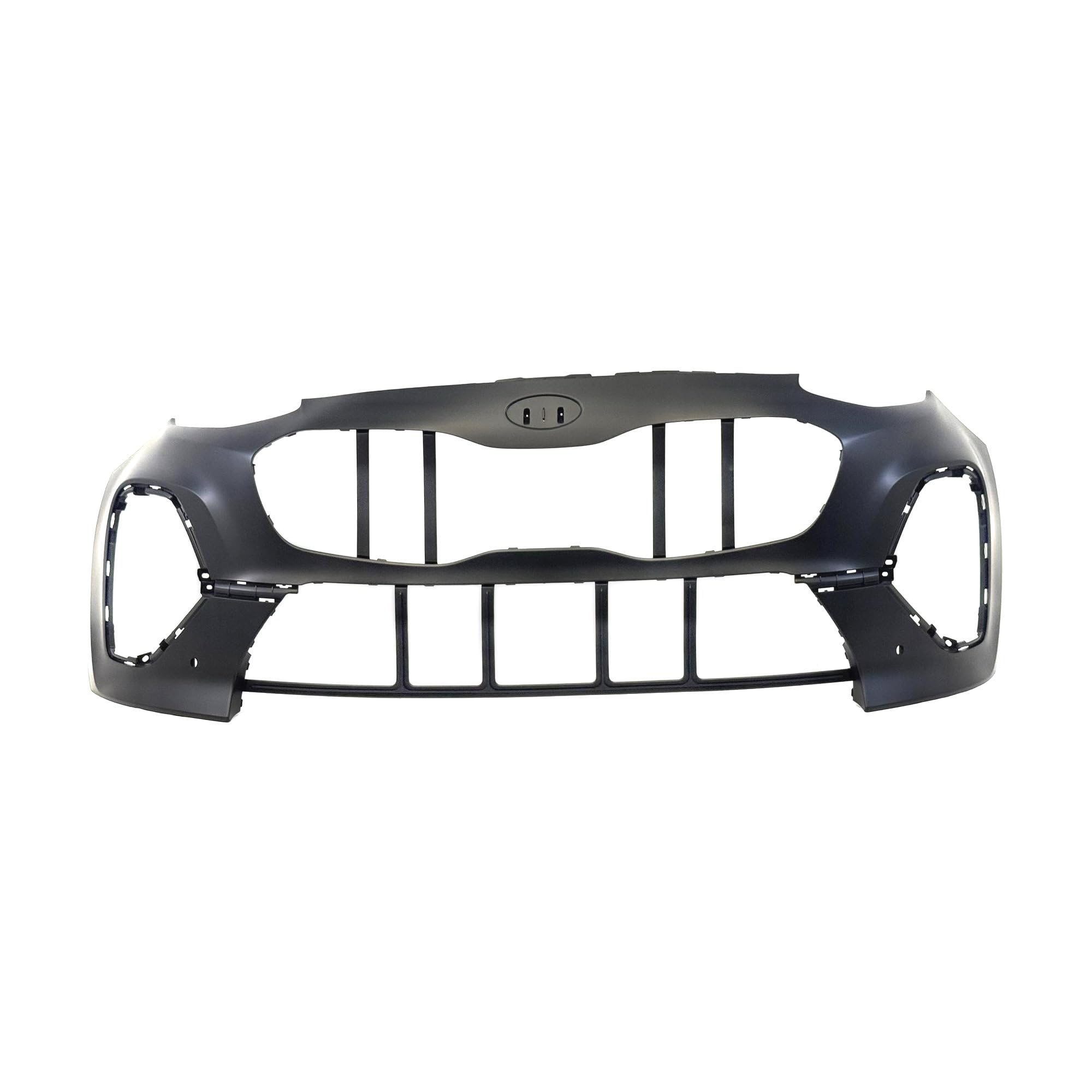 FitParts Compatible with Kia Sportage 2020–2022 Front Bumper Cover