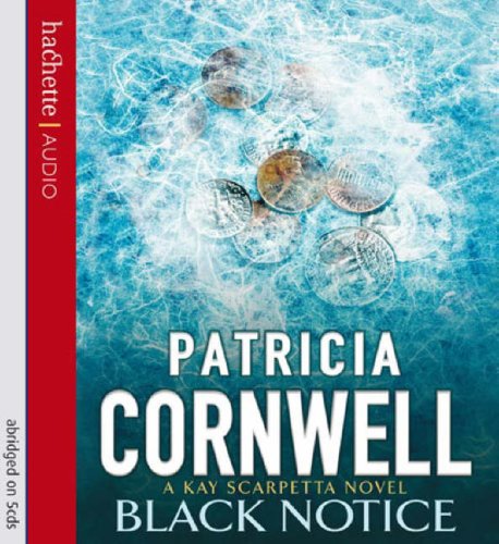 Black Notice (Scarpetta)