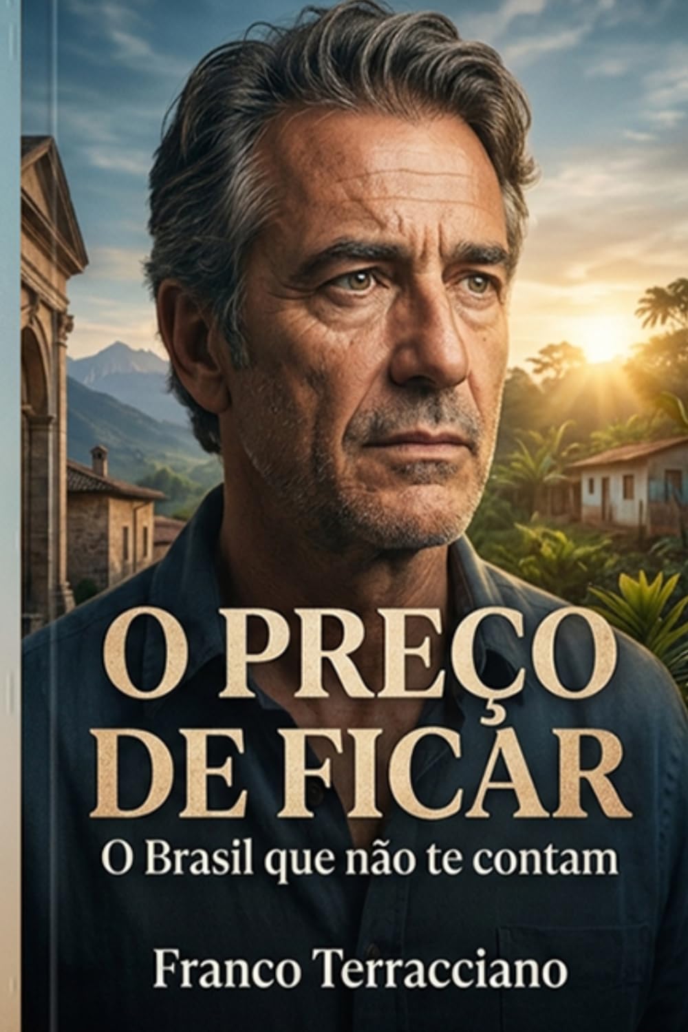 O preço de ficar: O Brasil que não te contam