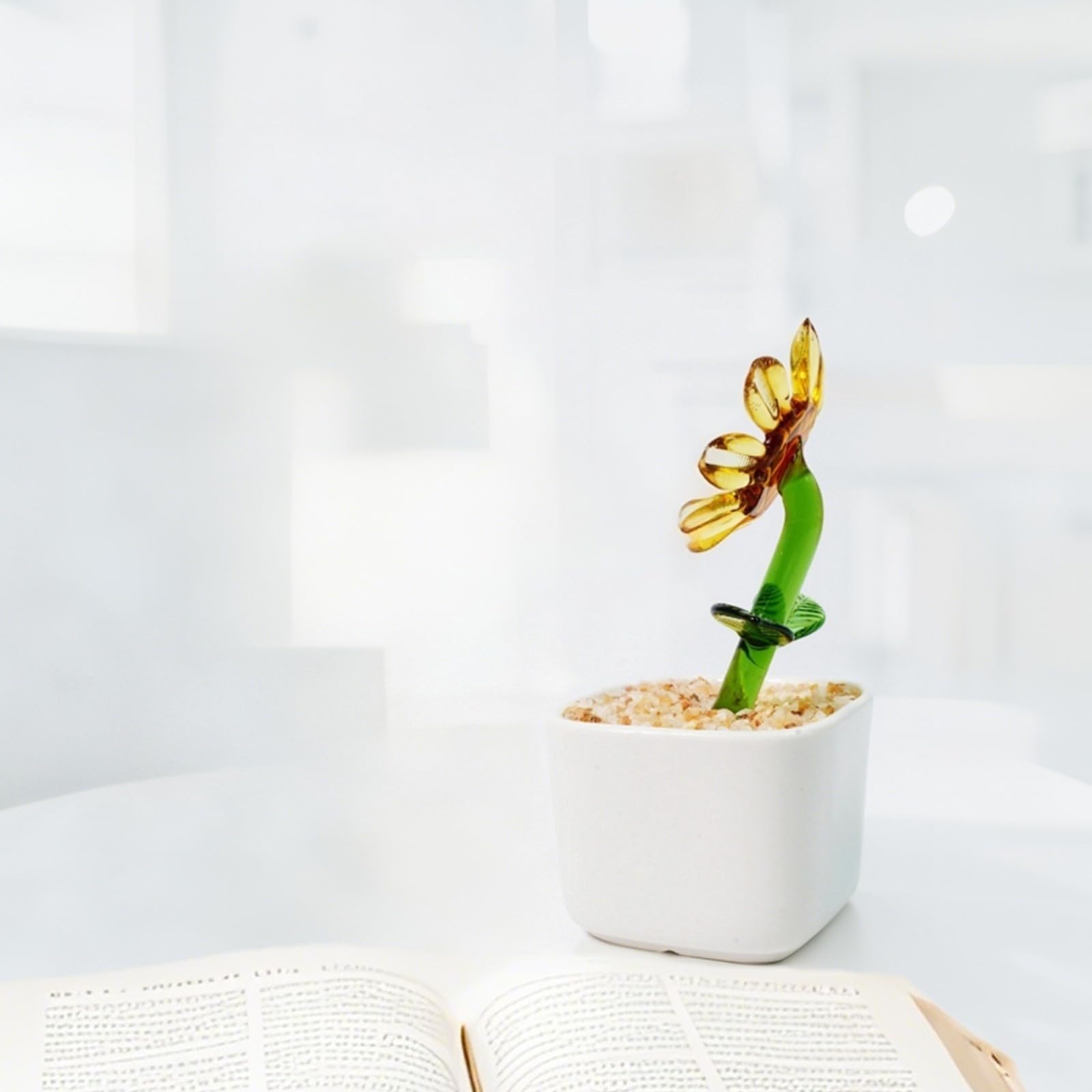 フラワー ひまわり 置物 ディスプレイ オブジェ 楽天市場】ひまわり