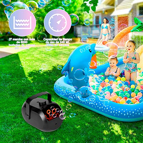 Exteriores, Toy Imagen adicional