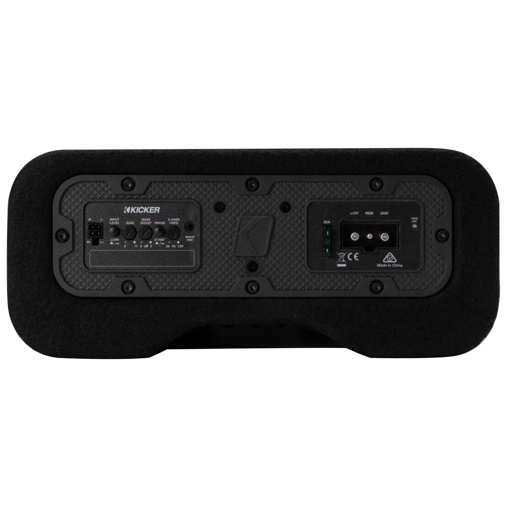 Kicker 51PTRTP10 - TRTP 10