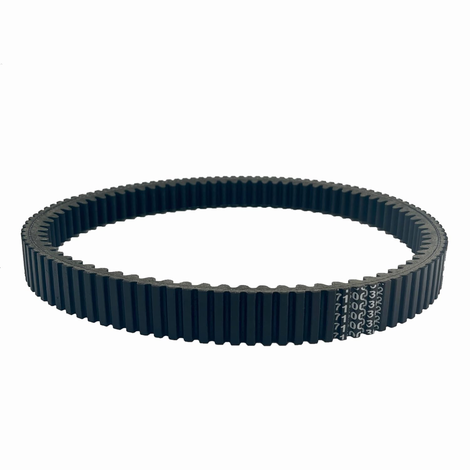 Maverick 1000 Drive Belt Powersports Compatible with Can-Am Outlander Commander Maverick Renegade OEM Replacement for NO. 422280360 715000302 715900030 715900212 422280364