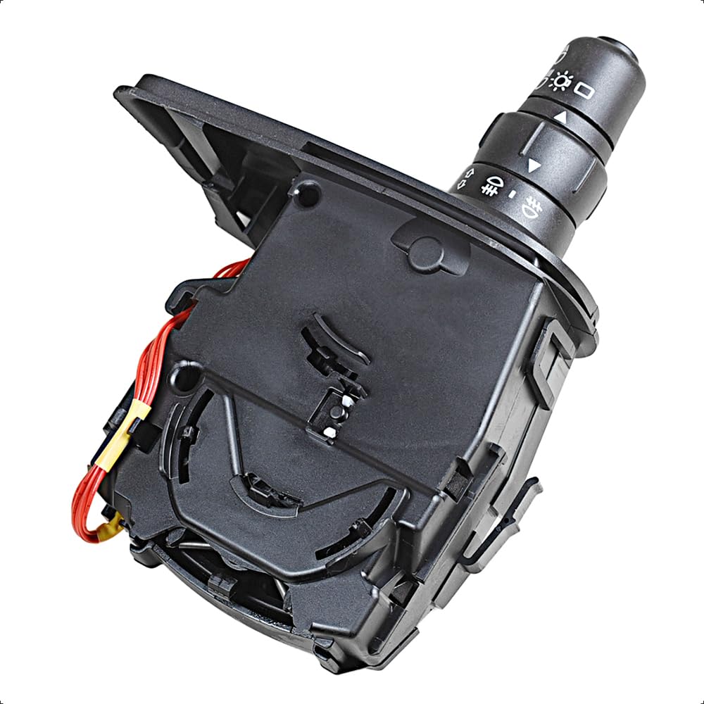Interruttore Sterzo per Renault Clio III, Kangoo, Modus - Leva Direzione Comando Fari 255405605R