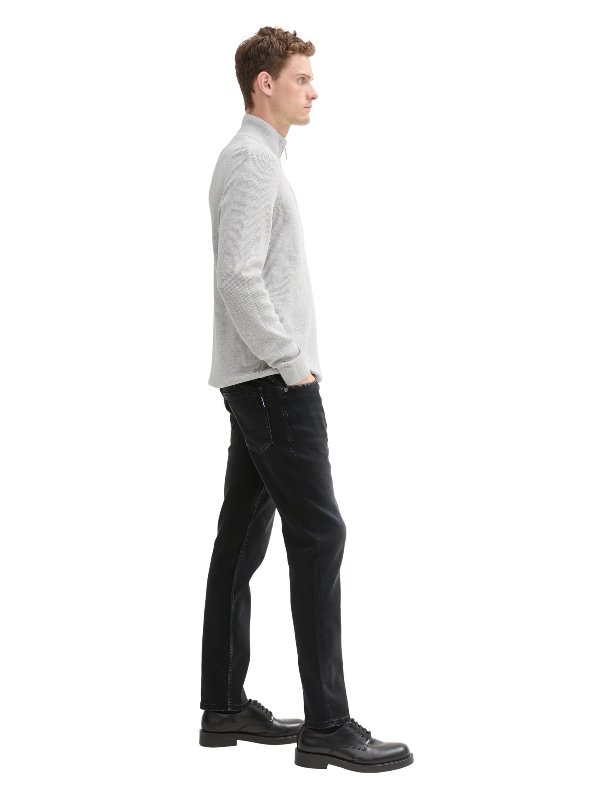 TOM TAILOR 1044282 - Dżins Mężczyźni