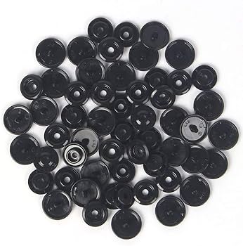 Amazon.com: KAM Snaps Buttons + Snap Pliers, Starter Amazon.com: KAM Snaps Buttons + Snap Pliers, Starter