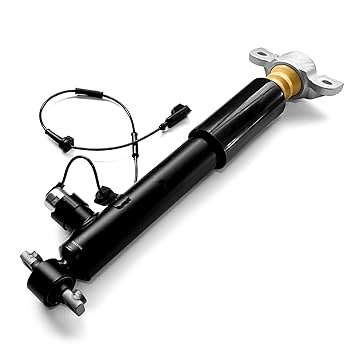 サルコスクス Amazon.com: KEIYSHOLCK Rear Left Air Strut Suspension