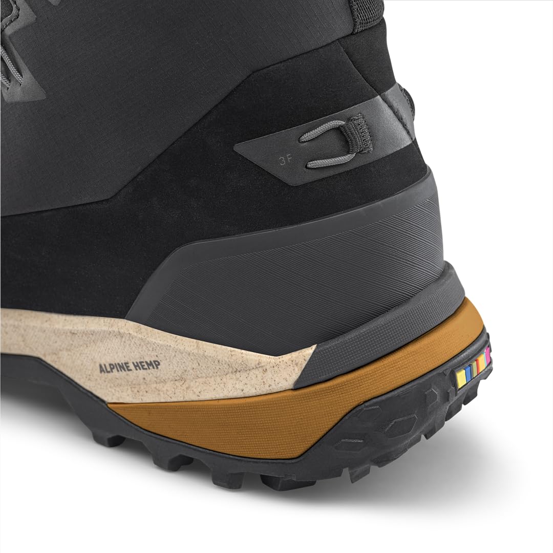 Salewa Mężczyźni Puez Winter Mid Ptx MButy trekkingowe i turystyczne