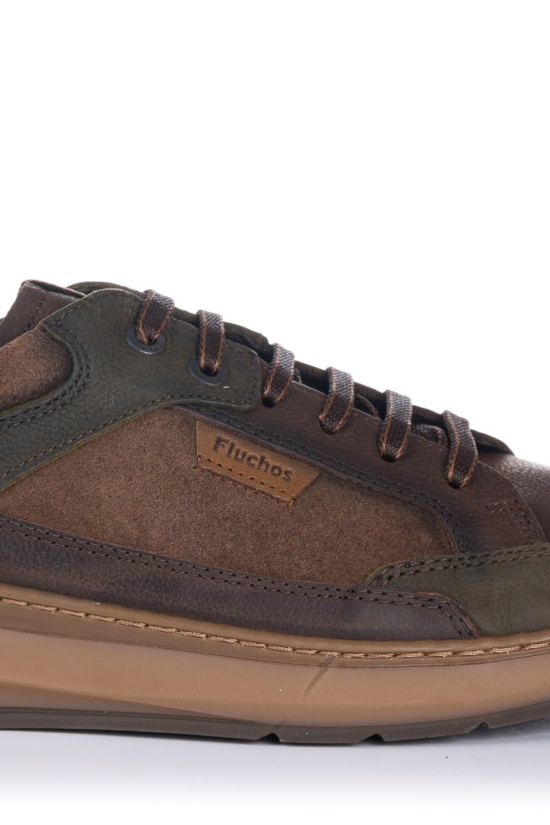 Fluchos F2279 VEGABUCK Cafe+COM.1 Jeff