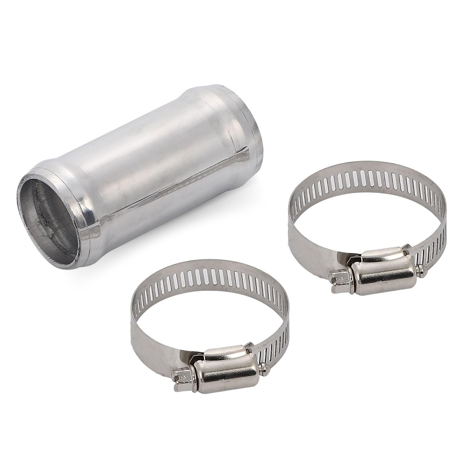 Amazon.co.jp: calm wish アルミ パイプ ホース カー ジョイント