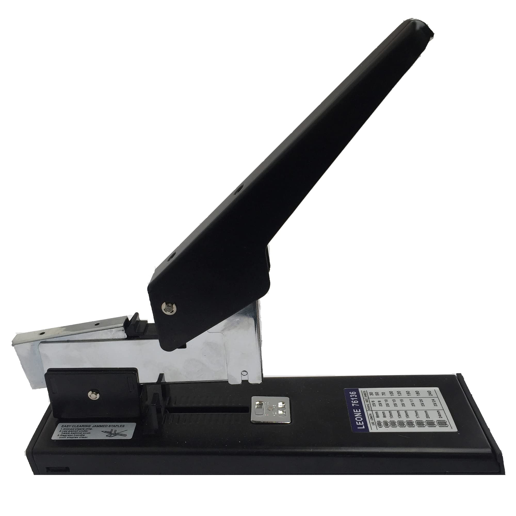 Molho LeoneLeone 136 – Stackers